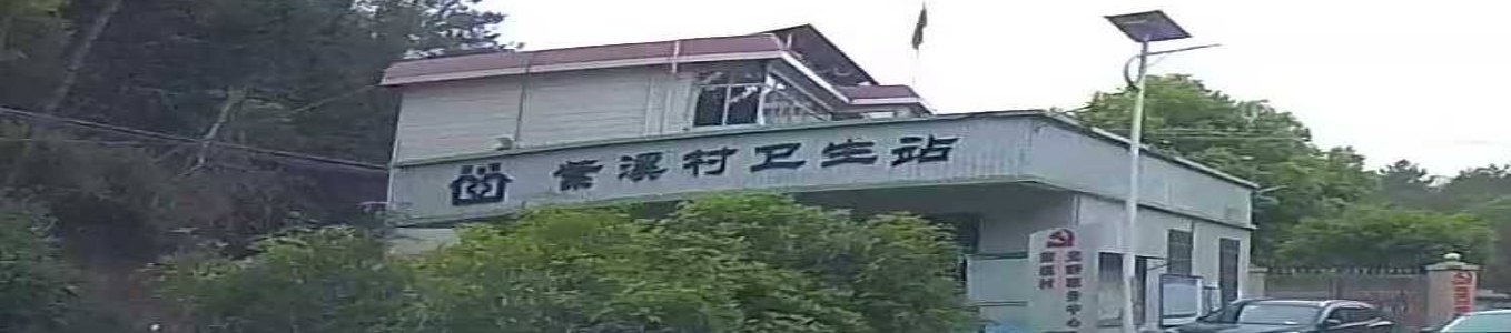 紫溪村