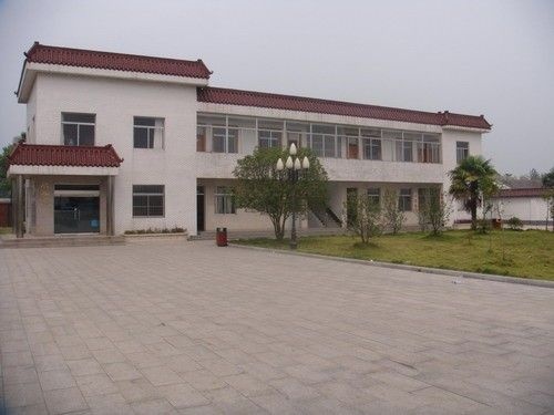 仪征殡仪仪馆