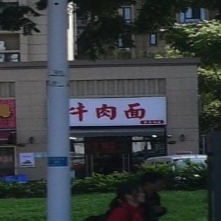 争鲜牛肉面(五龙路店)