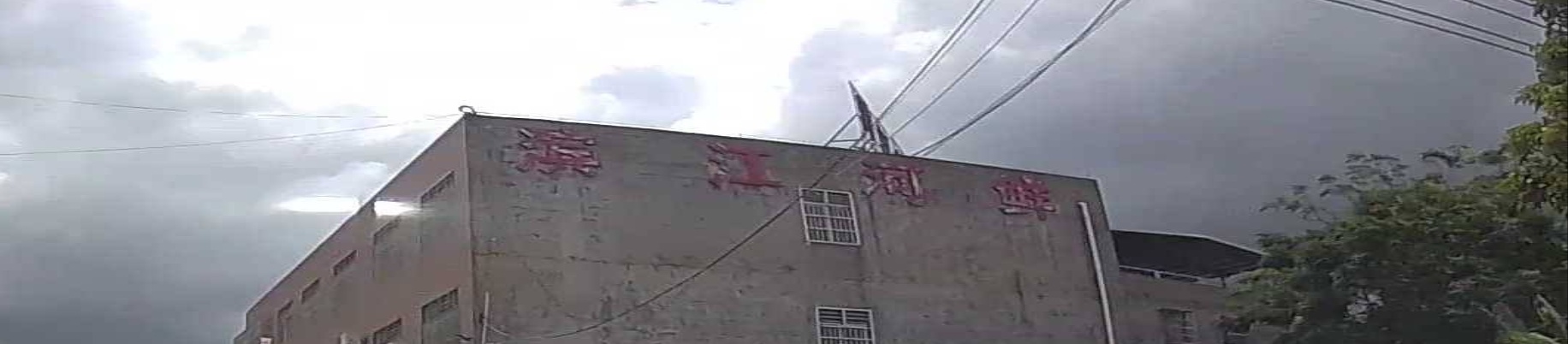 滨江河鲜