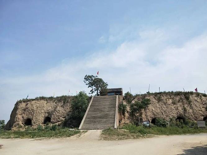 禹王镇