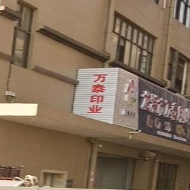 万泰印业(龙城小微创业园店)