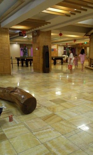 高丽雅汤泉(韩乐坊店)