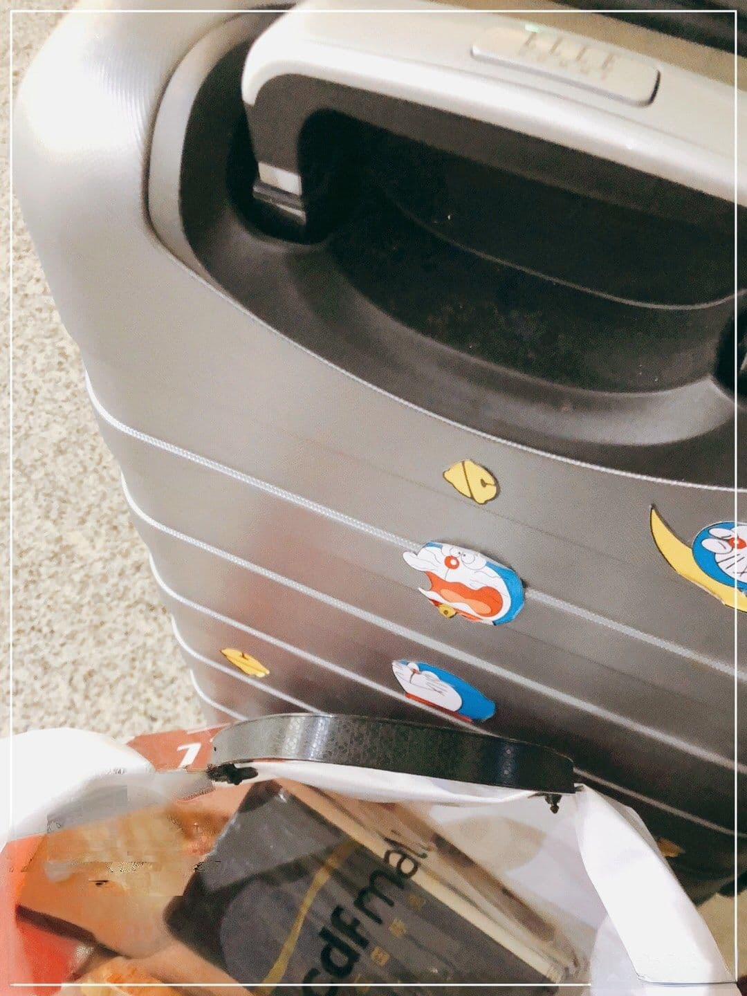 三亚凤凰机场酒店-大堂