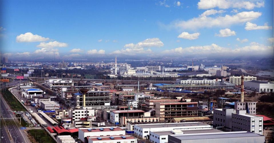 鹤壁市赛科化工有限公司