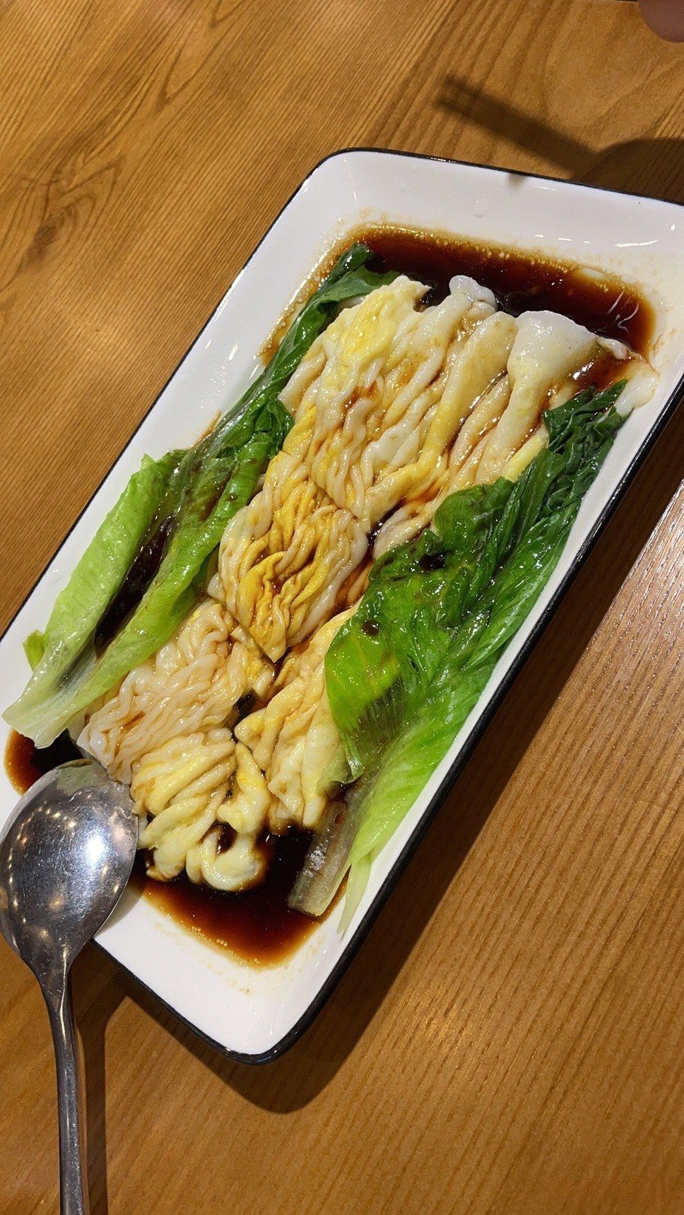创牌茶餐厅(新平美食街店)