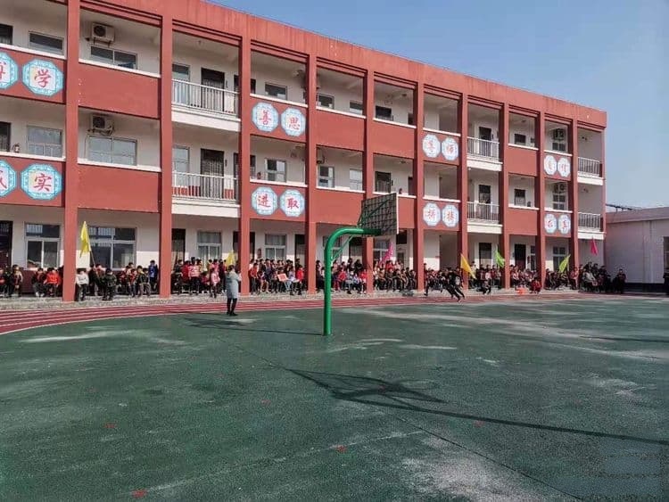 马湾学校