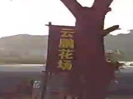 张家界云鹏花场