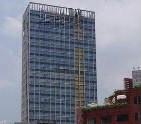 the seconh store(锦源国际公馆店)