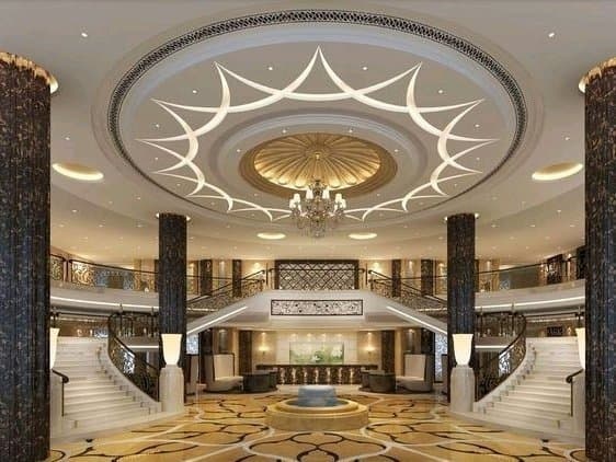 梦幻岛休闲会所(国贸店)