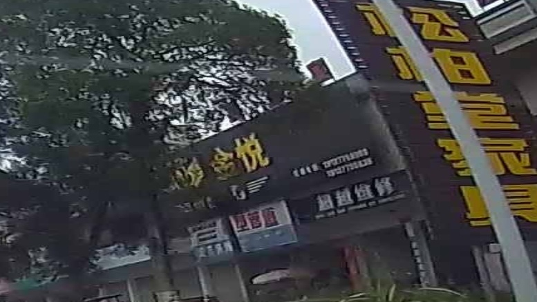 金悦电音派对