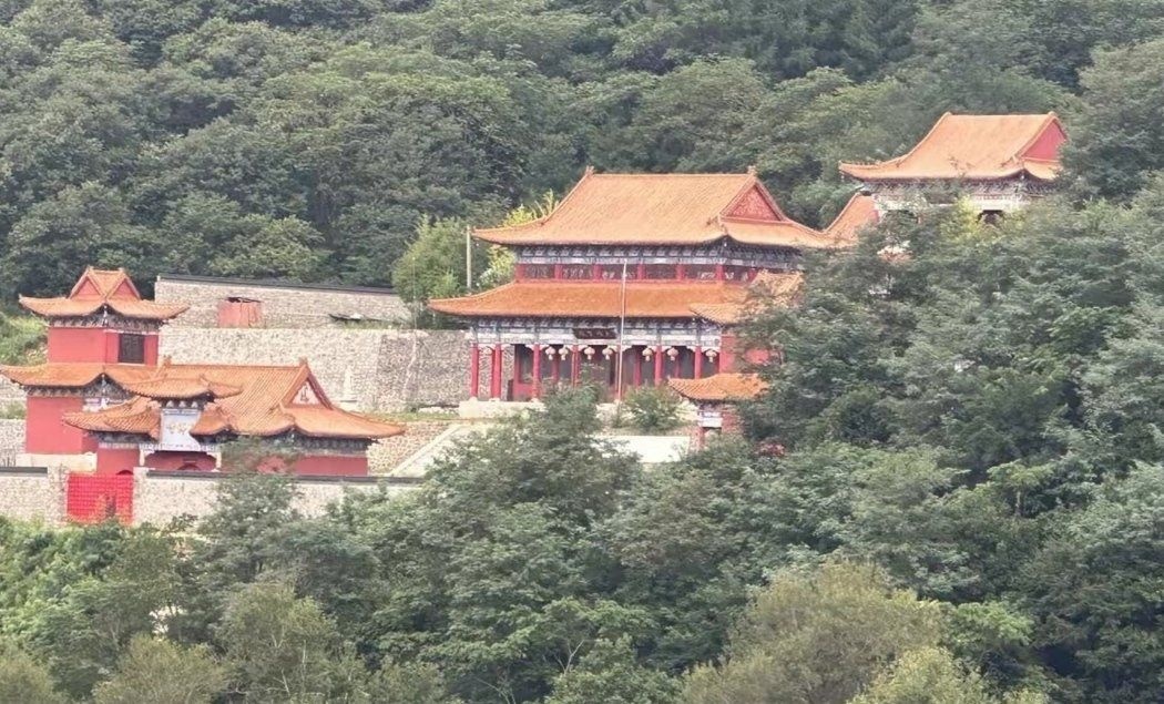 玉佛寺