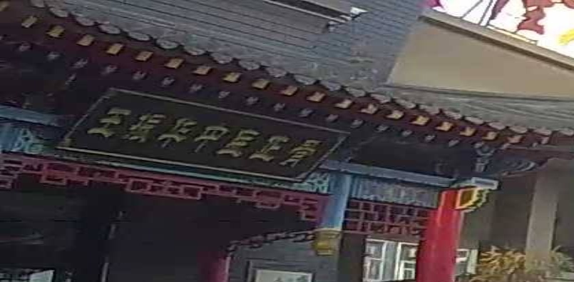 王振华中医正骨