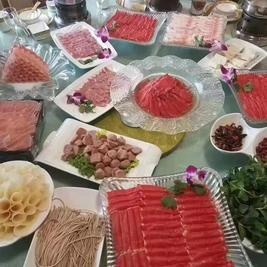 香格里拉藏龙·牦牛肉小火锅