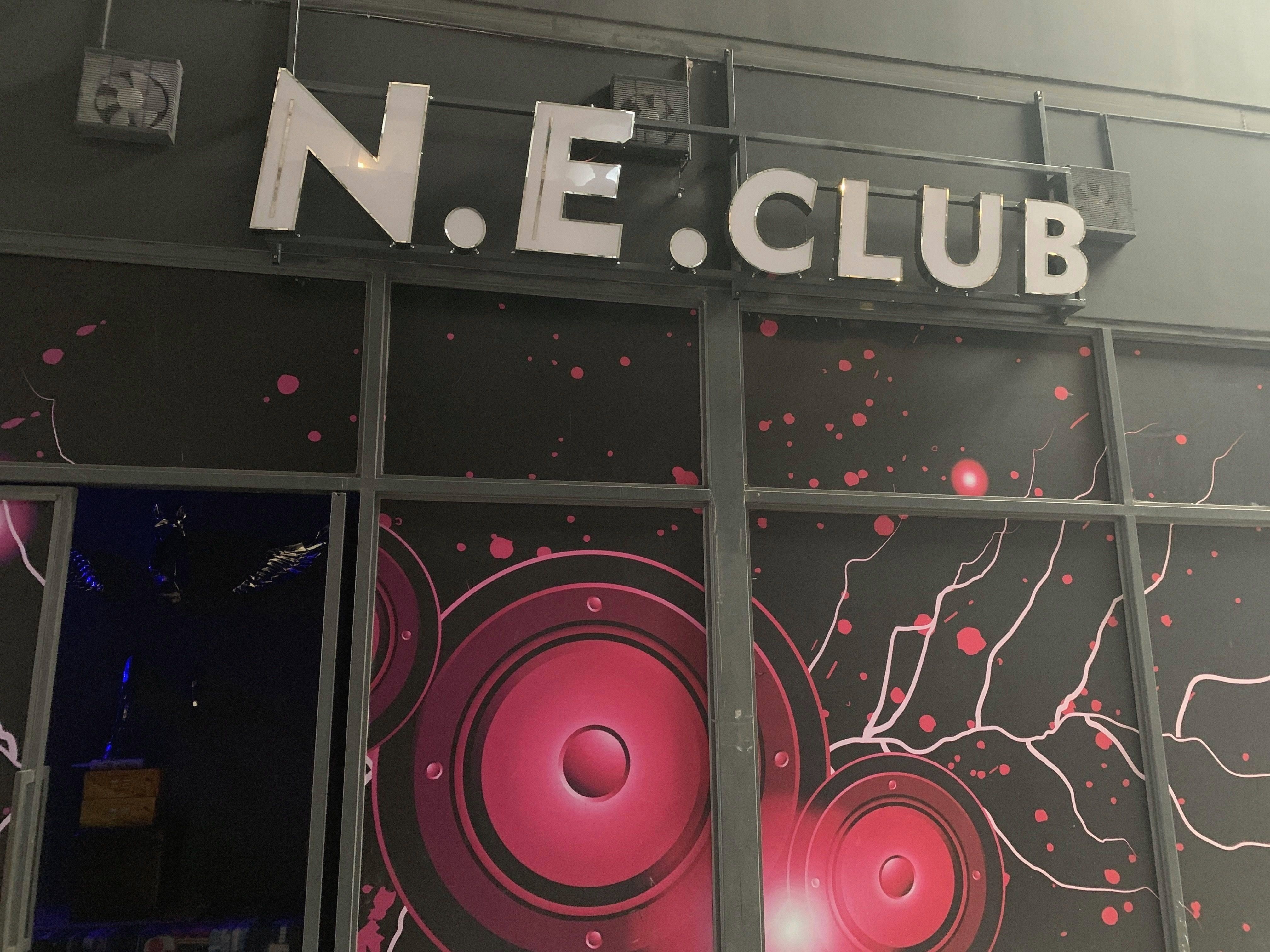 N.E.CLUB