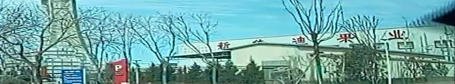 陕西新佳迪果业有限公司