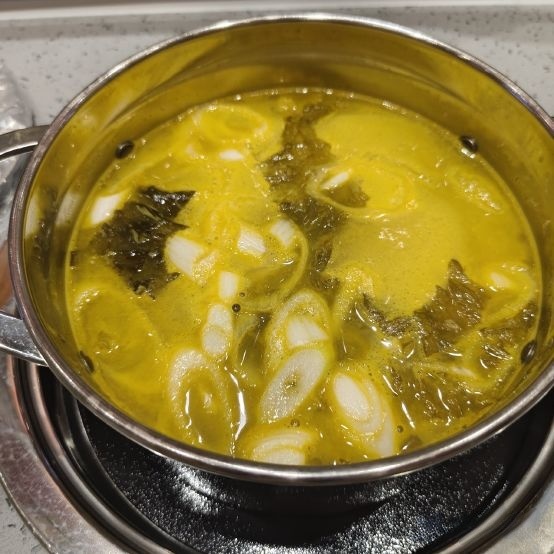 哈喽小锅侠自助小火锅(升龙店)