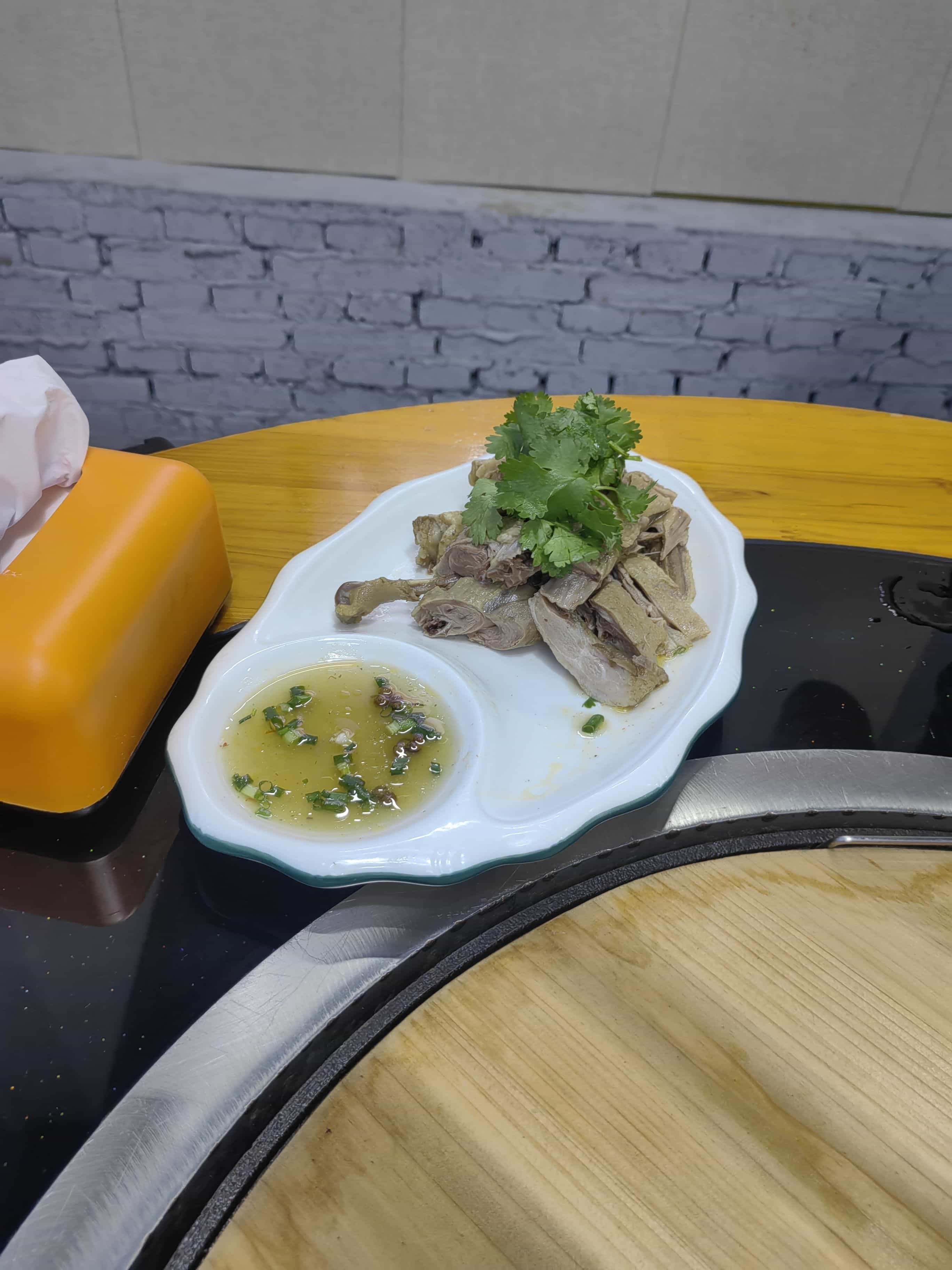 宜家大铁锅(凤仪国际花园店)
