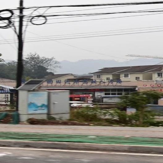 雅安市均田汽车驾驶人考场