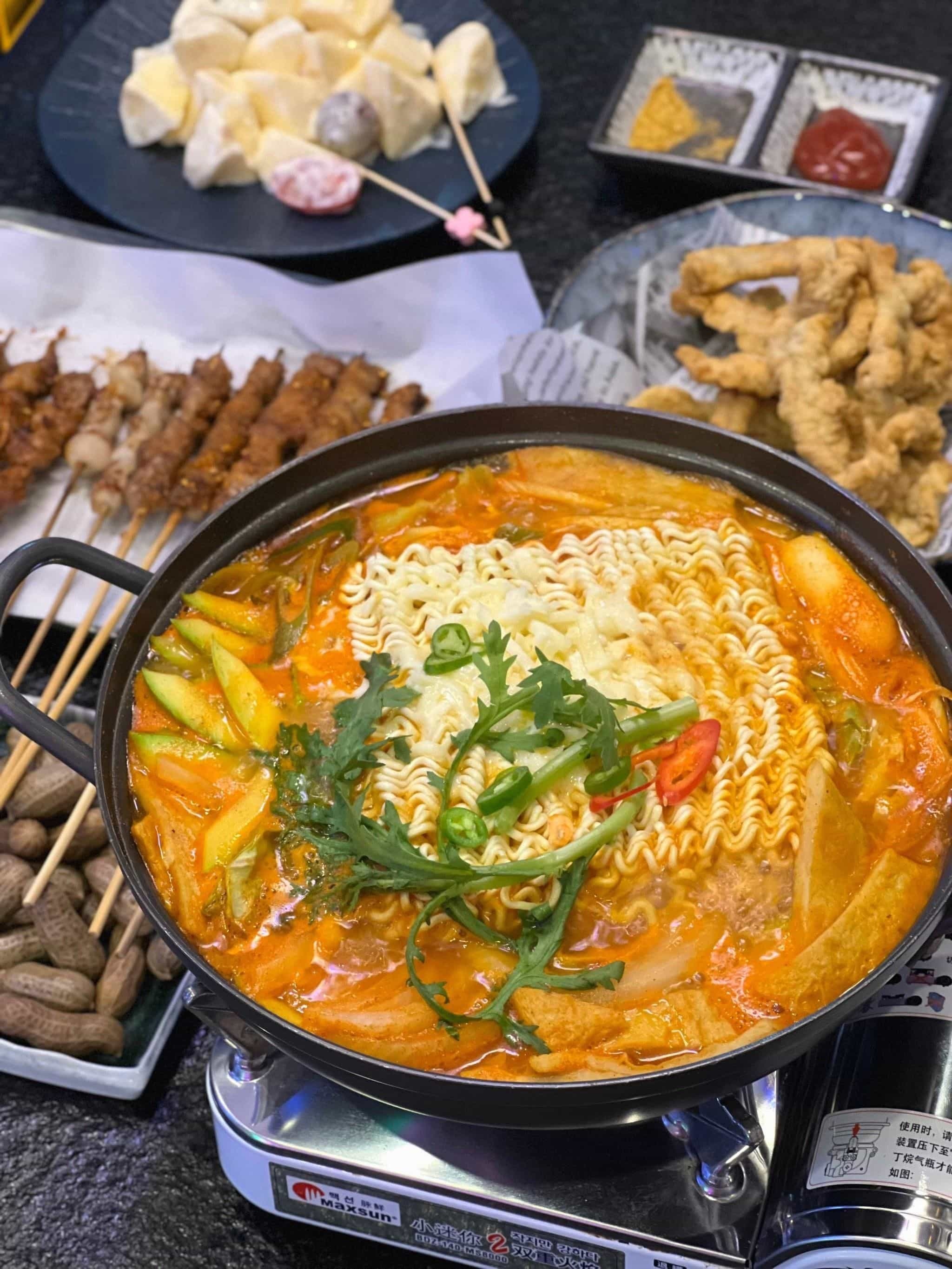 泰里胡同炭烧酒屋(悠乐汇店)