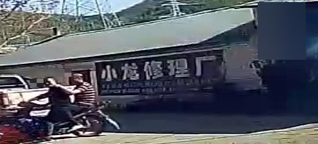 小龙修理厂