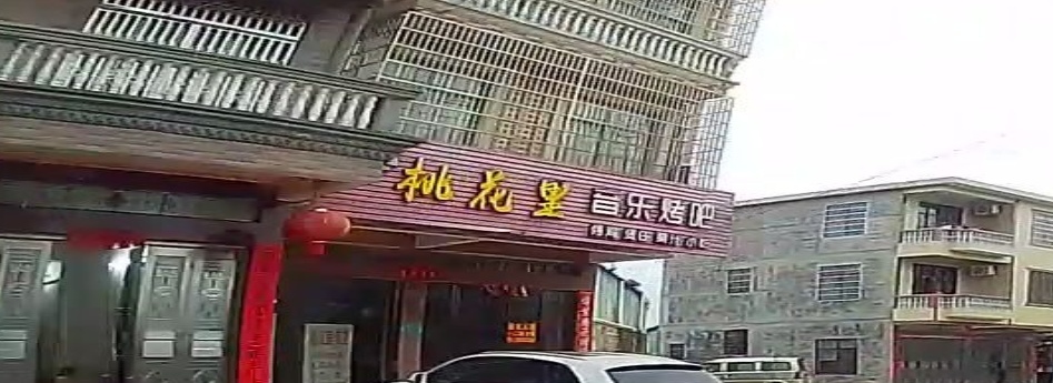 桃花里音乐烤吧