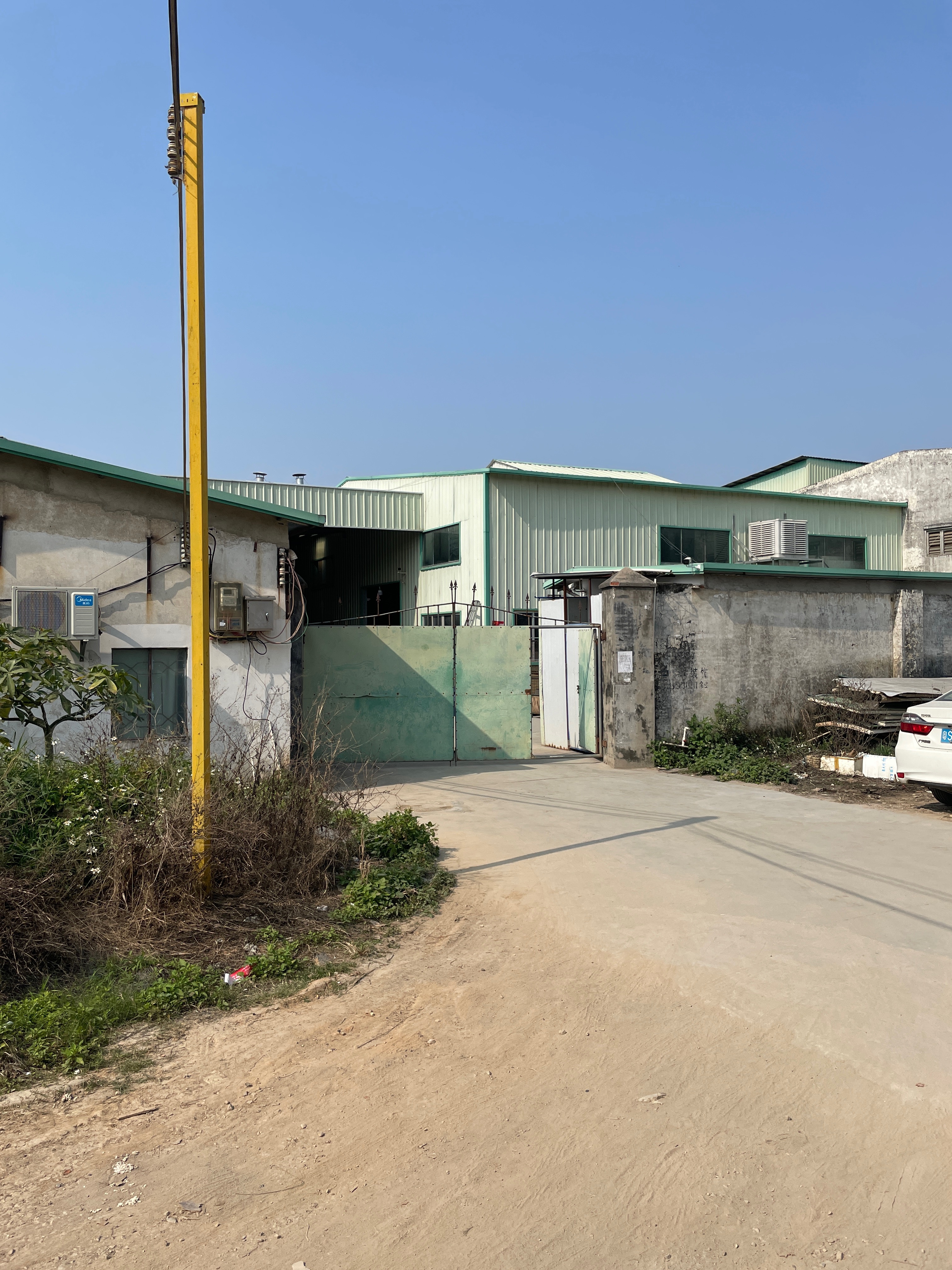 惠州市龙禾五全有限公司