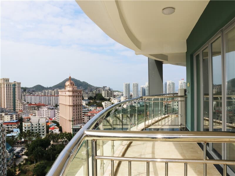 大东海锦轩江南的民宿(大东海度假区店)