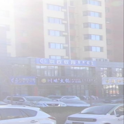 阿拉善崇政教育