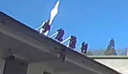 福建省永安市槐南镇小龙逢村退役军人服务站