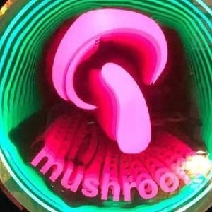 MUSHROOM
