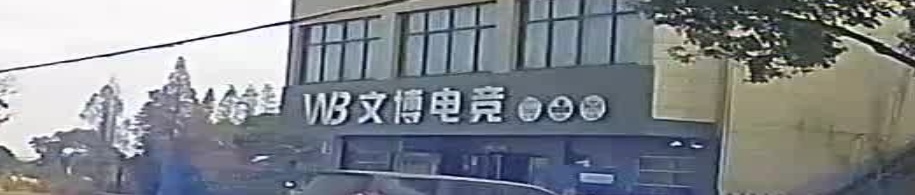 文博电竞