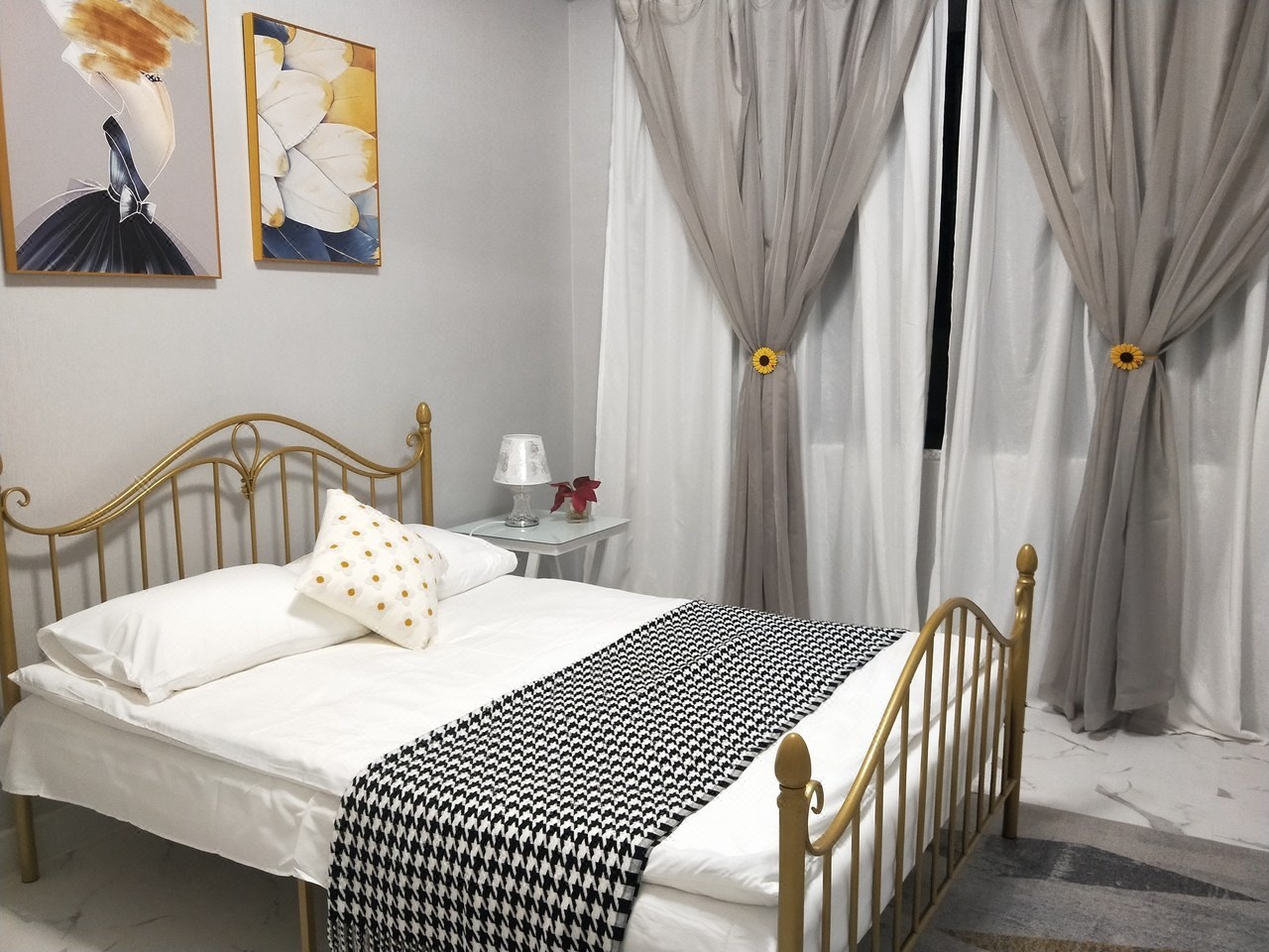 珠海水沐云民宿