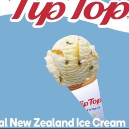TIPTOP冰淇淋(吾悦广场店)