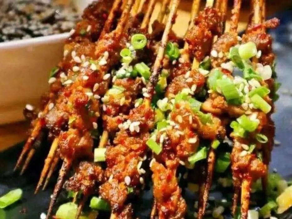 马记清真馆(龙缘聚乐汇店)