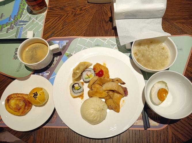凯申酒店(淮扬菜)