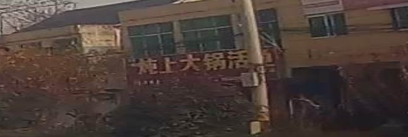 炖上大锅活鱼