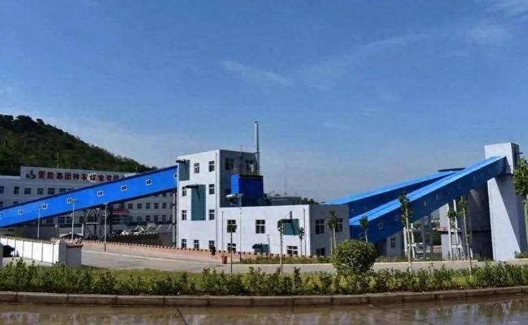 阳城四侯煤限公司限公司
