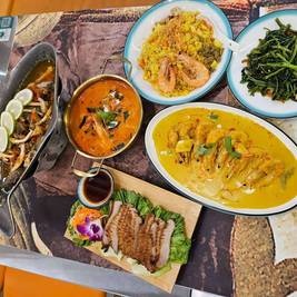 泰Thai Simple Kitchen(西丽宝能店)