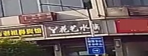 花艺水族