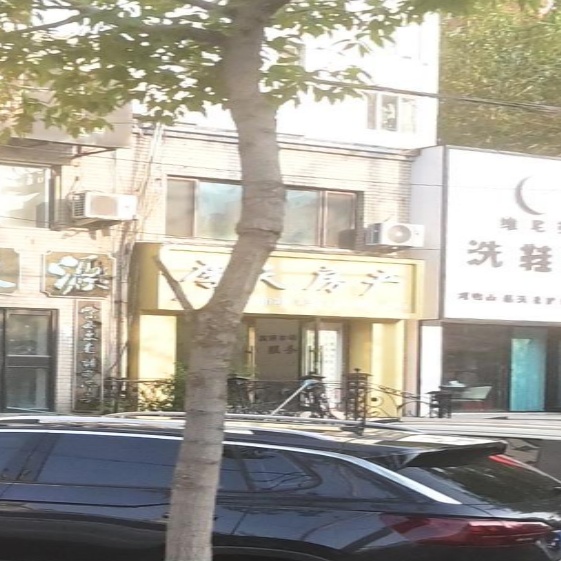 厚天房产