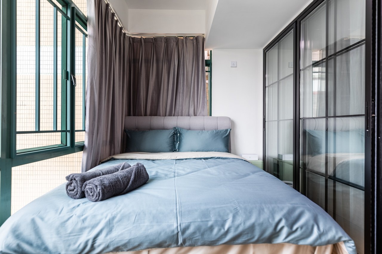 途歌公寓(百子横路分店)