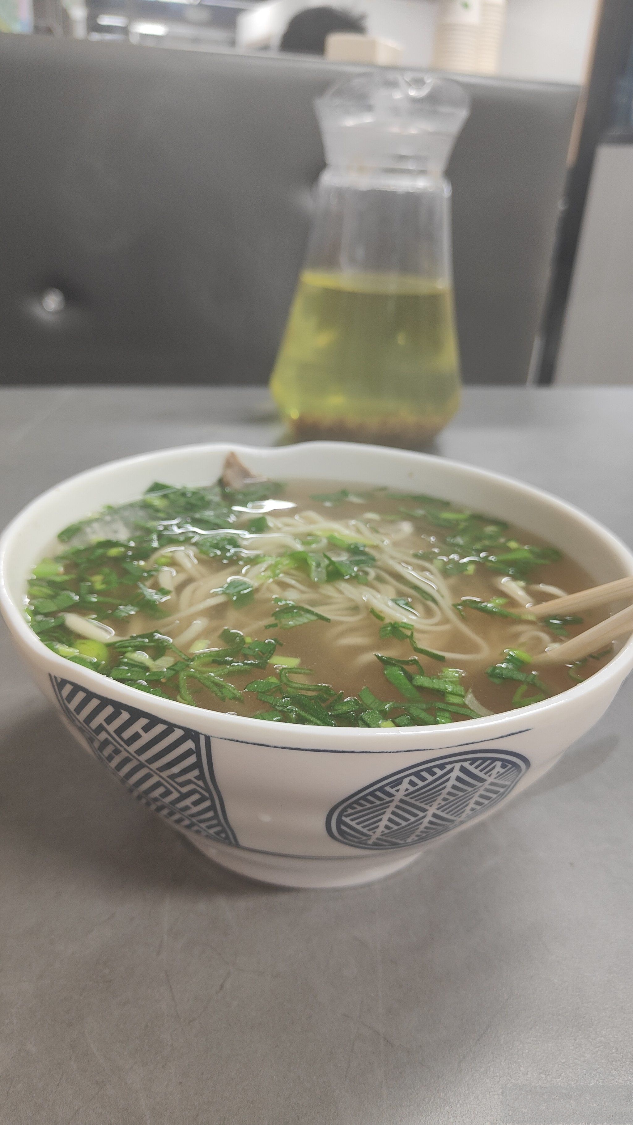 万都芳氏牛肉面