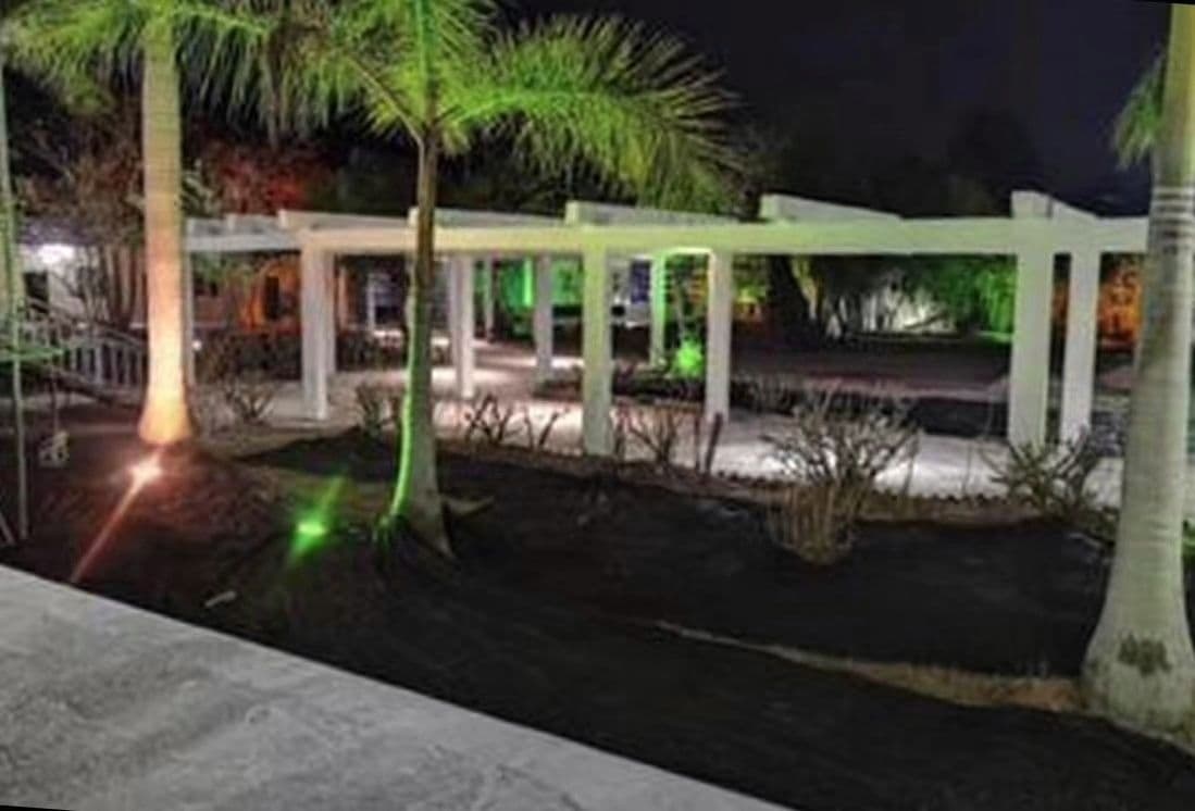 陆丰市宝鹰温泉度假村