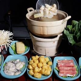 星野Party酒馆(世贸人和春天店)