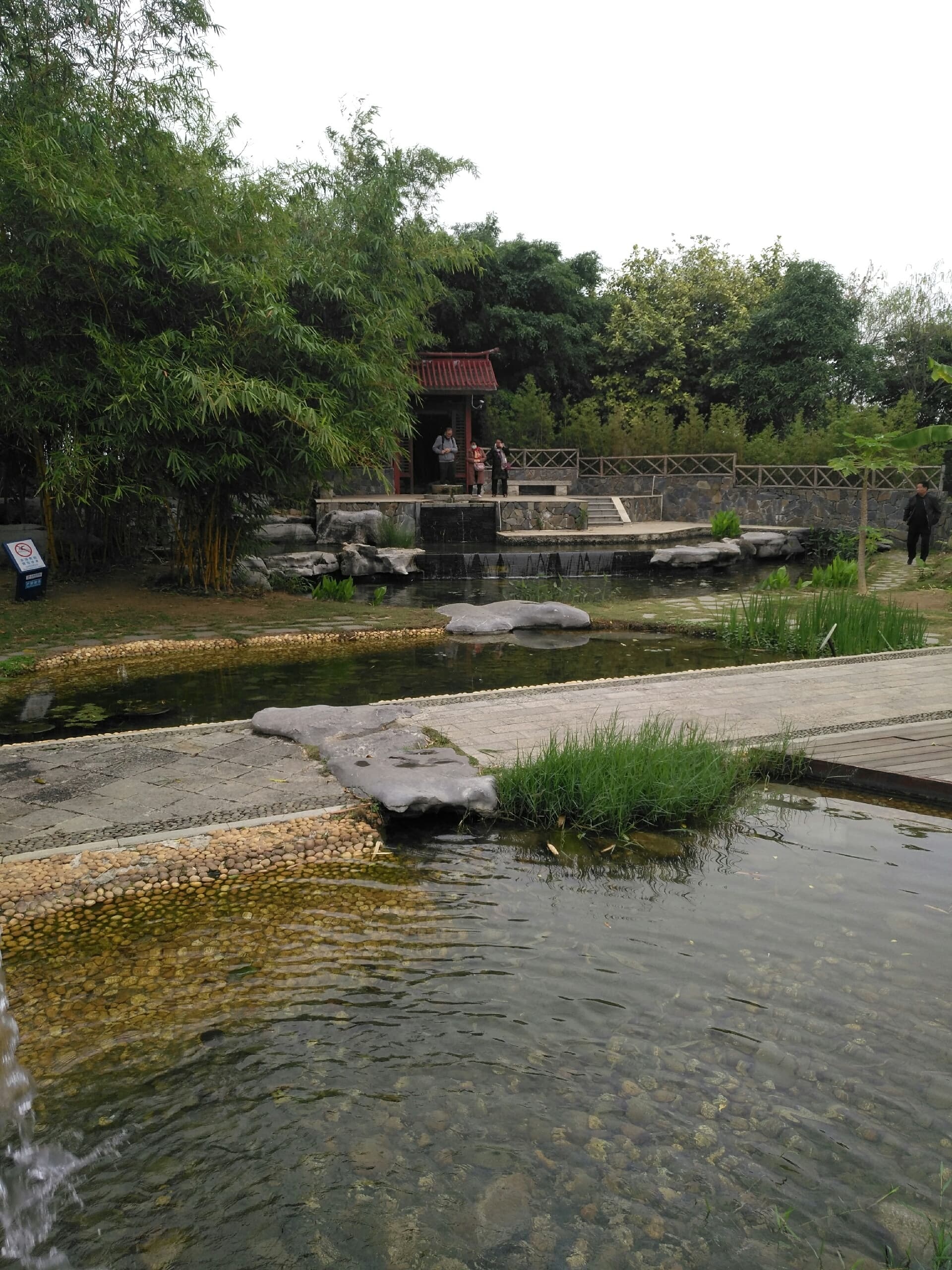 贵港园