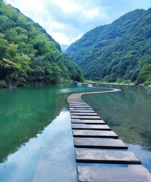 青宅村