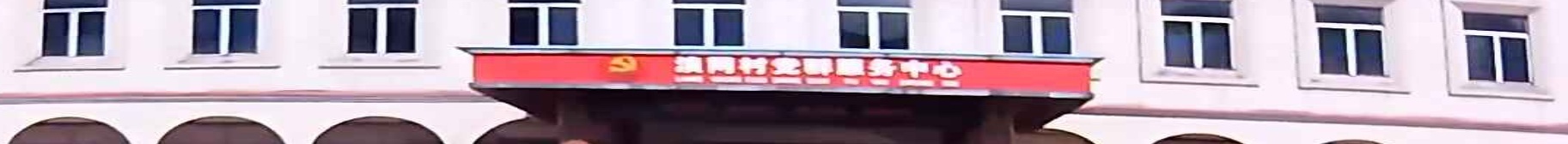 浪网村党群服务中心