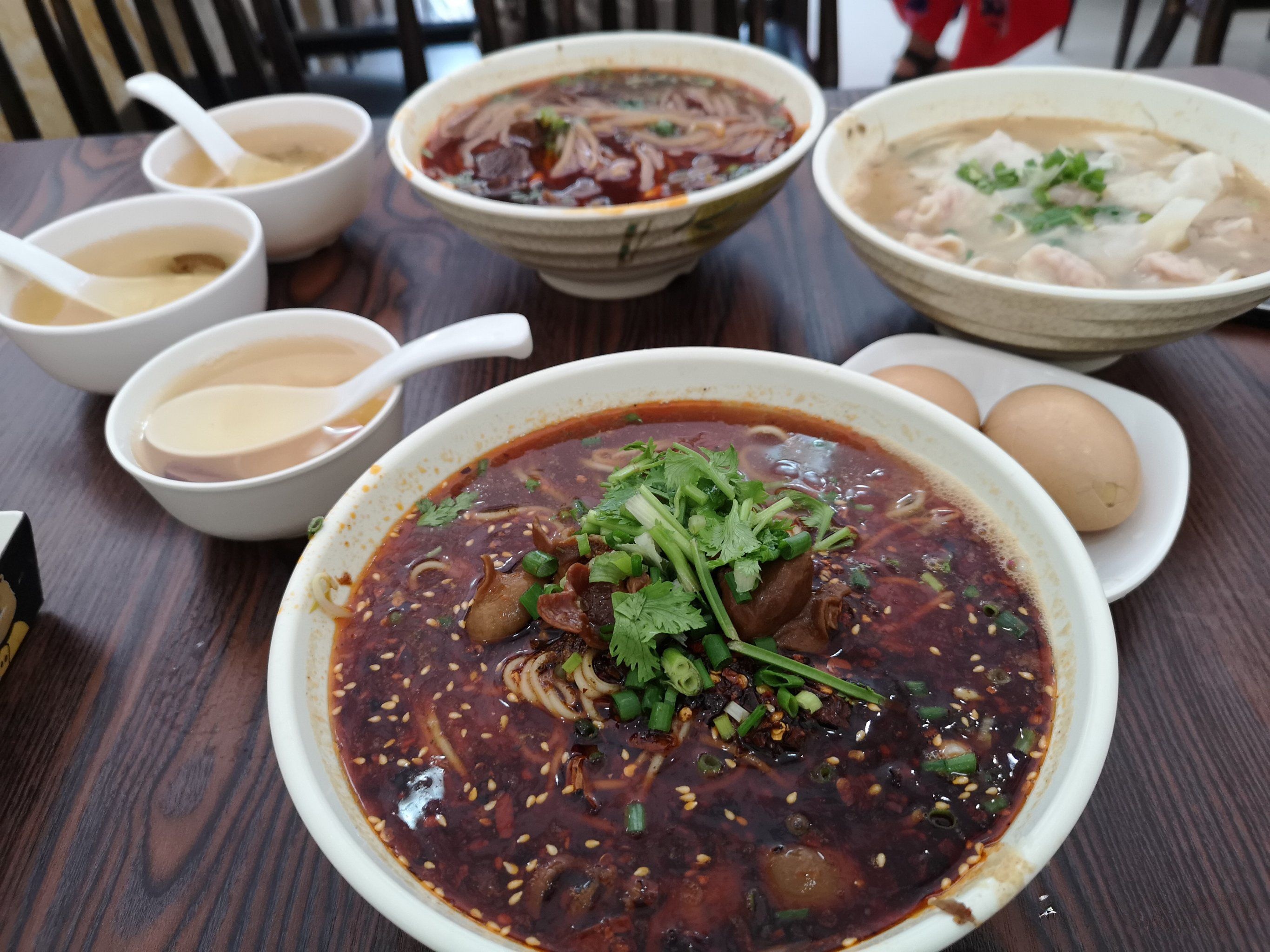 渝一家(海韵广场店)