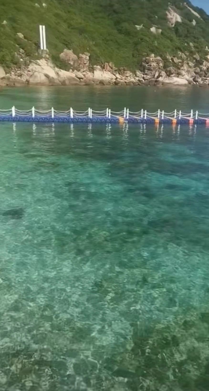 海角兄弟百福岛户外俱乐部